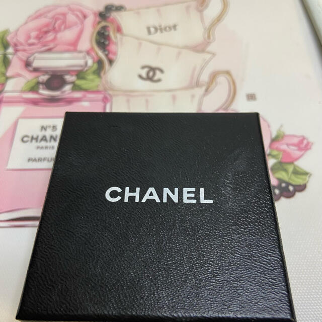 CHANEL(シャネル)のシャネル　CHANEL ヴィンテージリング　13号 レディースのアクセサリー(リング(指輪))の商品写真