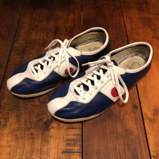 オニツカタイガー(Onitsuka Tiger)のコーエー様専用　オニツカタイガー　Nippon60 ニッポン60(スニーカー)