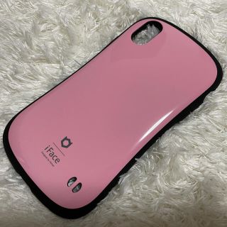 iPhoneXR iface(iPhoneケース)