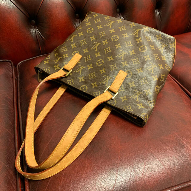 美品　LOUIS VUITTON ルイヴィトン トートバッグ M51148