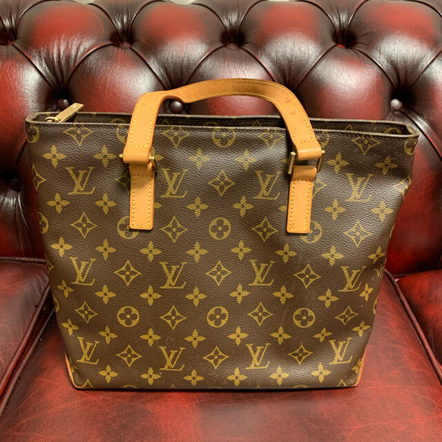 美品　LOUIS VUITTON ルイヴィトン トートバッグ M51148