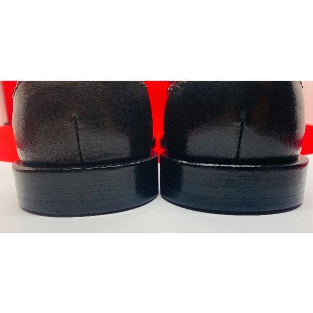 REGAL(リーガル)のVISARUNO ビサルノ 本革 ビジネスシューズ 27.0cm メンズの靴/シューズ(ドレス/ビジネス)の商品写真