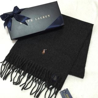 ポロラルフローレン(POLO RALPH LAUREN)の☆ snow様 専用 ☆(マフラー)