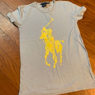 ラルフローレン(Ralph Lauren)のご予約様　商品です。(Tシャツ(半袖/袖なし))