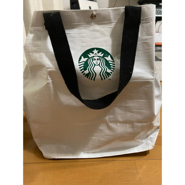 Starbucks Coffee(スターバックスコーヒー)のスターバックス レディースのバッグ(トートバッグ)の商品写真