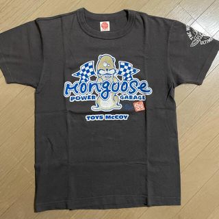 トイズマッコイ(TOYS McCOY)の新品未使用品 トイズマッコイ×所ジョージ コラボTシャツ(Tシャツ/カットソー(半袖/袖なし))