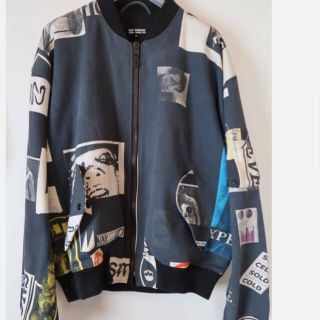 週末値引　ラフシモンズ　RAF SIMONS 03ss 消費者期　Tシャツ