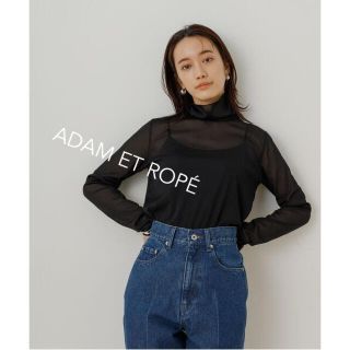 アダムエロぺ 石原さとみの通販 29点 | Adam et Rope'を買うならラクマ