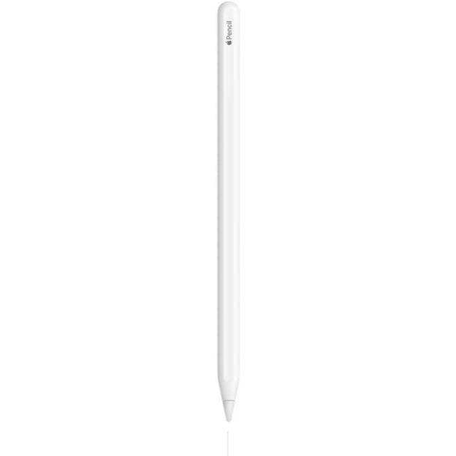 iPad(アイパッド)のApple Pencil 第二世代 ケース付き スマホ/家電/カメラのPC/タブレット(PC周辺機器)の商品写真