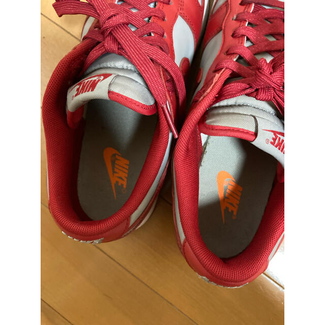 NIKE(ナイキ)のDunk low retro 26cm メンズの靴/シューズ(スニーカー)の商品写真