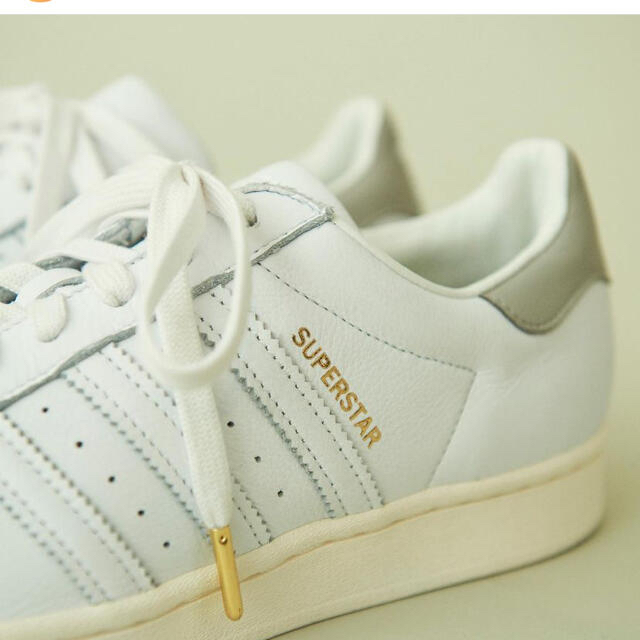 adidas トゥモローランド コラボ スーパースター☆新品未使用 24.5