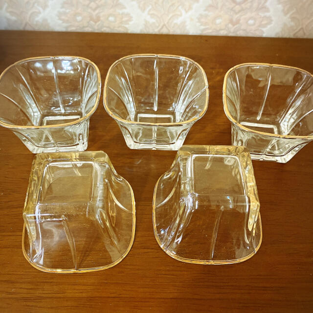 SOGA GLASS(小鉢) インテリア/住まい/日用品のキッチン/食器(食器)の商品写真