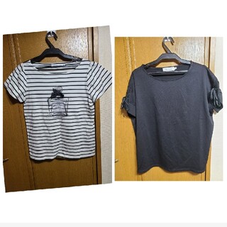 クチュールブローチ(Couture Brooch)のクチュールブローチ Tシャツセット(Tシャツ(半袖/袖なし))