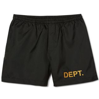 GALLERY DEPT Zuma Dept Nylon shorts XL(ショートパンツ)