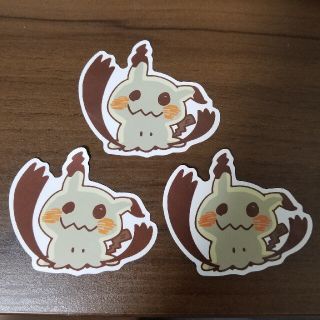 ポケットモンスター かなへい ミミッキュの通販 By まあ S Shop ラクマ