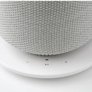IKEA - IKEA SYMFONISK シンフォニスクテーブルランプ WiFiスピーカー