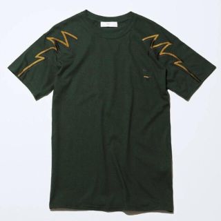 トーガ(TOGA)のTOGA VIRILIS 19ss カットソー　Tシャツ(Tシャツ/カットソー(半袖/袖なし))