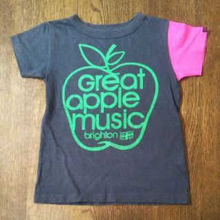 グルービーカラーズ(Groovy Colors)の値下げしました！GROOVY COLORS☆半袖シャツ(Tシャツ/カットソー)