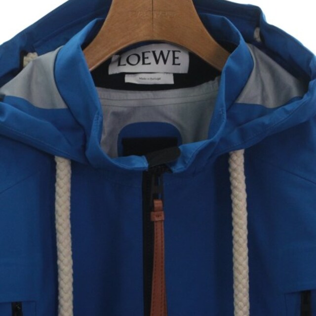 LOEWE - LOEWE マウンテンパーカー メンズの通販 by RAGTAG online