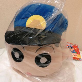 バンダイ(BANDAI)の一番くじ クレヨンしんちゃん ラストワン賞(ぬいぐるみ)