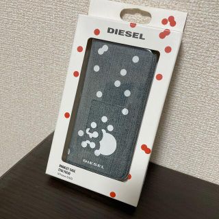 ディーゼル(DIESEL)のDIESEL 日本30周年記念 iPhone6/6s ケース(iPhoneケース)