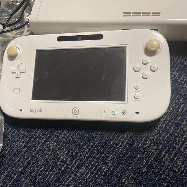 wii u 8GB 1