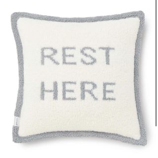 kashwere - kashwere ▸▸▸ CUSHION COVER/MESSAGEの通販 by 𝙍𝙀 ...