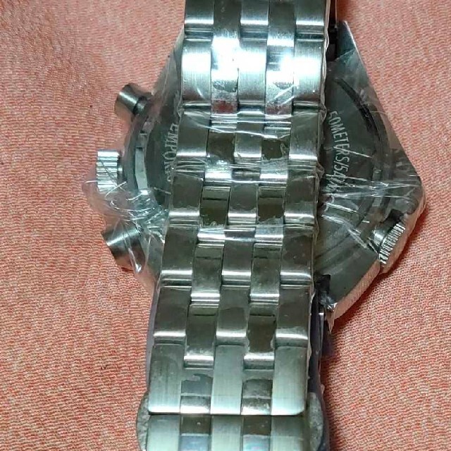Emporio Armani(エンポリオアルマーニ)のエンポリオアルマーニメンズ腕時計 メンズの時計(腕時計(アナログ))の商品写真