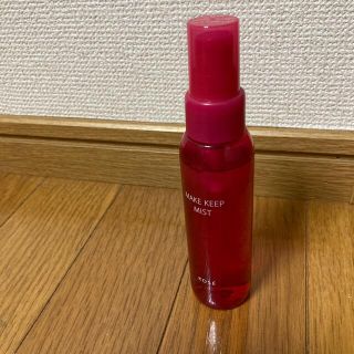 コーセー(KOSE)のKOSE メイクキープミスト(コフレ/メイクアップセット)