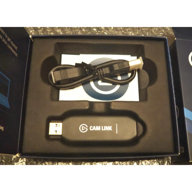 Elgato Cam Link 4K