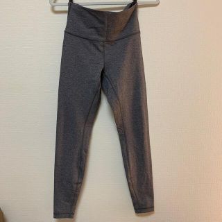 ルルレモン(lululemon)のWunder Under 28”(レギンス/スパッツ)