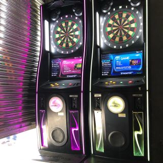 業務用ダーツマシン VS Phoenix S 筐体の通販 by @|ラクマ