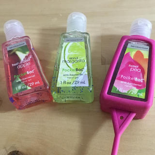 バスアンドボディーワークス(Bath & Body Works)のバスアンドボディワークス ハンドジェル(その他)