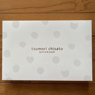 ツモリチサト(TSUMORI CHISATO)のタオルハンカチ tsumori chisato(ハンカチ)