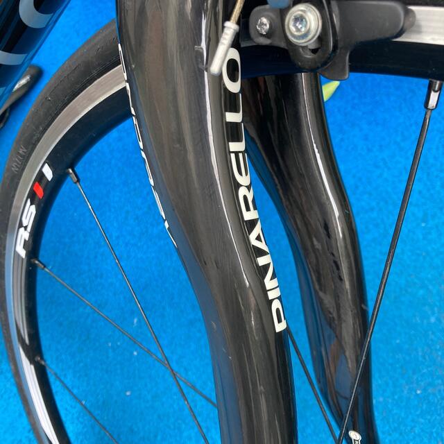 SHIMANO(シマノ)のピナレロ　ラザ スポーツ/アウトドアの自転車(自転車本体)の商品写真