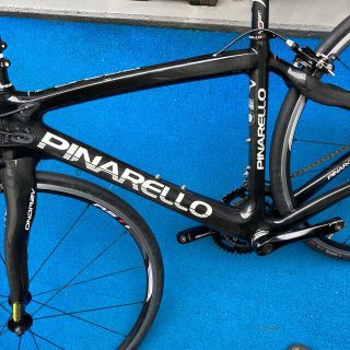 シマノ(SHIMANO)のピナレロ　ラザ(自転車本体)