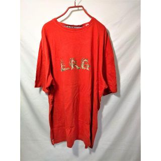 エルアールジー(LRG)のLRG　エルアールジー　Tシャツ 　06108 初期もの(Tシャツ/カットソー(半袖/袖なし))