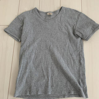 アヴィレックス(AVIREX)のAVIREX Tシャツ グレー(Tシャツ/カットソー(半袖/袖なし))