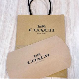 コーチ(COACH)のおーた様　専用ページです⭐︎(ショップ袋)