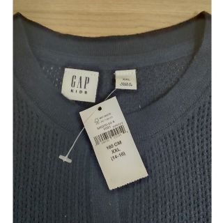 GAP Kids - ギャップキッズカーディガン160cmの通販 by オフロード