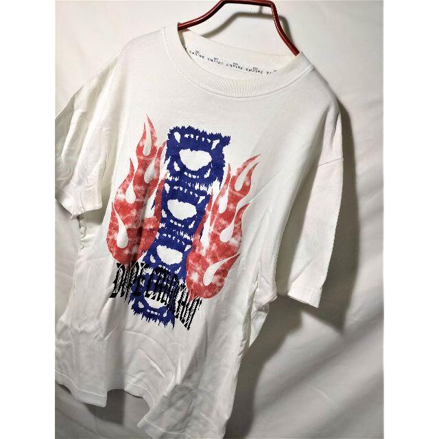EMPIRE(エンパイア)のEmpire　エンパイア　Tシャツ 　06109 初期もの メンズのトップス(Tシャツ/カットソー(半袖/袖なし))の商品写真