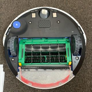 iRobot - 訳あり iRobot アイロボット Roomba ルンバ ロボット掃除機