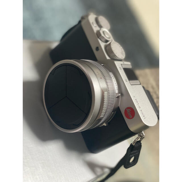 ★極美品★ライカ LEICA D-LUX6 動作絶好調