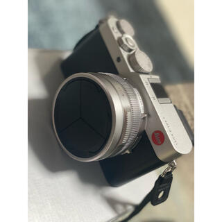 LEICA - 早い者勝ち 極上品 Leica ライカ D-LUX7 1510 カメラ コンデジ