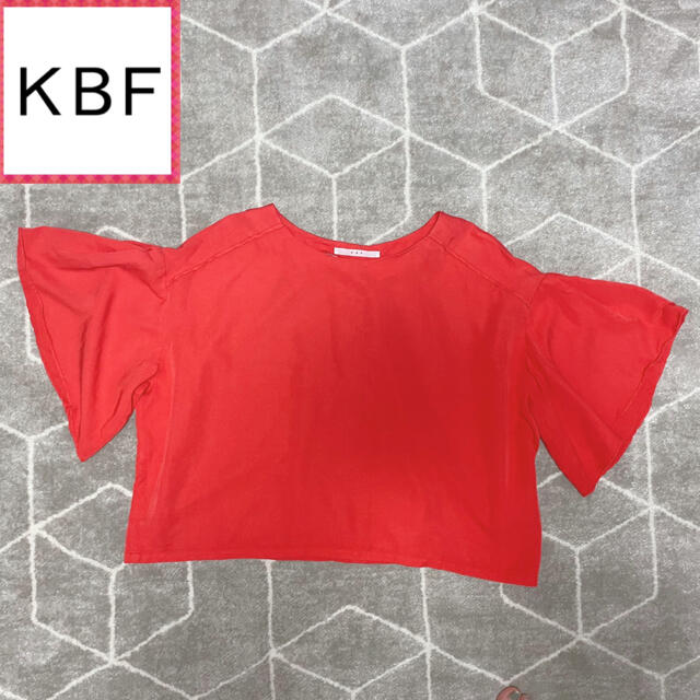 KBF(ケービーエフ)のKBF／アーバンリサーチ／Tシャツ カットソー トップス メンズのトップス(Tシャツ/カットソー(半袖/袖なし))の商品写真