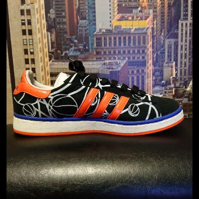 アディダス・adidas・ NBA  NEW YORK・KNICKS