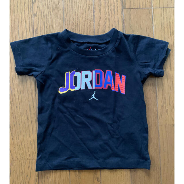 NIKE(ナイキ)の 【新品未使用】 Nike Jordan ジョーダン セットアップ 18ヵ月用  キッズ/ベビー/マタニティのベビー服(~85cm)(その他)の商品写真