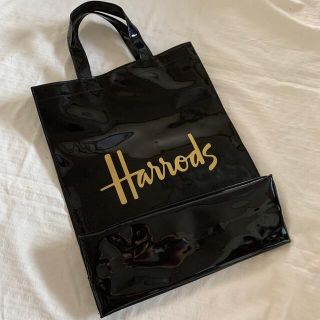 ハロッズ(Harrods)のHarrods トートバッグ(トートバッグ)