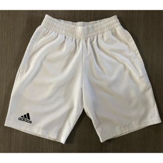 アディダス(adidas)の【未使用】アディダス ハーフパンツ ショートパンツ ランニング トレーニング(ショートパンツ)