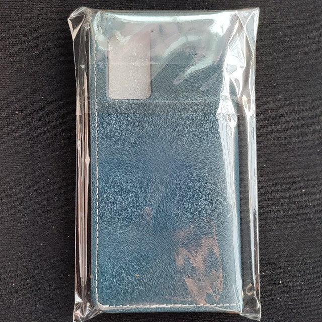 未使用Xiaomi Redmi Note 10Pro  Glacier Blue 2